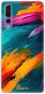 Phone Cover iSaprio Blue Paint pro Huawei P20 Pro - Kryt na mobil