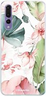 Phone Cover iSaprio Exotic Pattern 01 pro Huawei P20 Pro - Kryt na mobil
