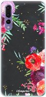 iSaprio Fall Roses pre Huawei P20 Pro - Kryt na mobil