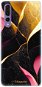 iSaprio Gold Pink Marble pro Huawei P20 Pro - Phone Cover