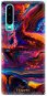 Phone Cover iSaprio Abstract Paint 02 pro Huawei P30 - Kryt na mobil