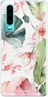 iSaprio Exotic Pattern 01 pro Huawei P30 - Phone Cover
