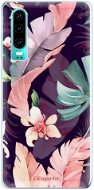 iSaprio Exotic Pattern 02 pro Huawei P30 - Phone Cover