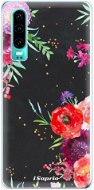 iSaprio Fall Roses pro Huawei P30 - Phone Cover