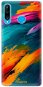 iSaprio Blue Paint pro Huawei P30 Lite - Phone Cover