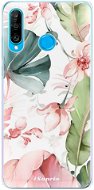 Phone Cover iSaprio Exotic Pattern 01 pro Huawei P30 Lite - Kryt na mobil