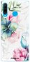 Kryt na mobil iSaprio Flower Art 01 na Huawei P30 Lite - Kryt na mobil