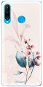Kryt na mobil iSaprio Flower Art 02 na Huawei P30 Lite - Kryt na mobil