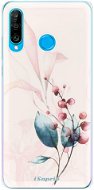 iSaprio Flower Art 02 na Huawei P30 Lite - Kryt na mobil