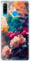 iSaprio Flower Design pre Huawei P30 Lite - Kryt na mobil