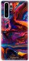 Phone Cover iSaprio Abstract Paint 02 pro Huawei P30 Pro - Kryt na mobil