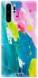 iSaprio Abstract Paint 04 pro Huawei P30 Pro - Phone Cover