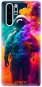 iSaprio Astronaut in Colors pro Huawei P30 Pro - Phone Cover