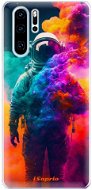 iSaprio Astronaut in Colors na Huawei P30 Pro - Kryt na mobil