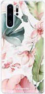 Phone Cover iSaprio Exotic Pattern 01 pro Huawei P30 Pro - Kryt na mobil