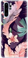 iSaprio Exotic Pattern 02 pro Huawei P30 Pro - Phone Cover