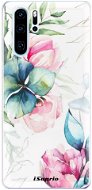 iSaprio Flower Art 01 pro Huawei P30 Pro - Phone Cover