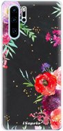 iSaprio Fall Roses na Huawei P30 Pro - Kryt na mobil