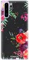 iSaprio Fall Roses pro Huawei P30 Pro - Phone Cover