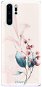 iSaprio Flower Art 02 pro Huawei P30 Pro - Phone Cover