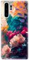 iSaprio Flower Design pre Huawei P30 Pro - Kryt na mobil
