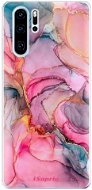 iSaprio Golden Pastel pro Huawei P30 Pro - Phone Cover