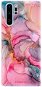 iSaprio Golden Pastel pro Huawei P30 Pro - Phone Cover