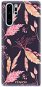 iSaprio Herbal Pattern pro Huawei P30 Pro - Phone Cover