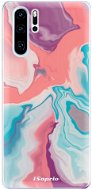 iSaprio New Liquid pro Huawei P30 Pro - Phone Cover