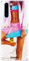 iSaprio Skate girl 01 pro Huawei P30 Pro - Phone Cover