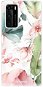 iSaprio Exotic Pattern 01 pro Huawei P40 - Phone Cover