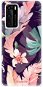 iSaprio Exotic Pattern 02 pro Huawei P40 - Phone Cover