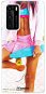 Phone Cover iSaprio Skate girl 01 pro Huawei P40 - Kryt na mobil
