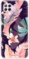 iSaprio Exotic Pattern 02 pro Huawei P40 Lite - Phone Cover