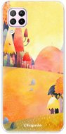 iSaprio Fall Forest pro Huawei P40 Lite - Phone Cover