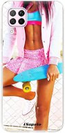 iSaprio Skate girl 01 pro Huawei P40 Lite - Phone Cover