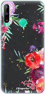 iSaprio Fall Roses na Huawei P40 Lite E - Kryt na mobil