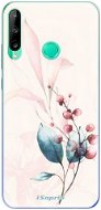 iSaprio Flower Art 02 na Huawei P40 Lite E - Kryt na mobil