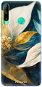 iSaprio Gold Petals pro Huawei P40 Lite E - Phone Cover