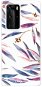iSaprio Eucalyptus pro Huawei P40 Pro - Phone Cover