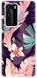 iSaprio Exotic Pattern 02 pro Huawei P40 Pro - Phone Cover