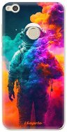 Phone Cover iSaprio Astronaut in Colors pro Huawei P9 Lite (2017) - Kryt na mobil