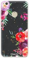 Phone Cover iSaprio Fall Roses pro Huawei P9 Lite (2017) - Kryt na mobil