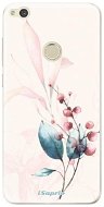 Phone Cover iSaprio Flower Art 02 pro Huawei P9 Lite (2017) - Kryt na mobil