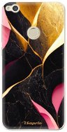 Phone Cover iSaprio Gold Pink Marble pro Huawei P9 Lite (2017) - Kryt na mobil