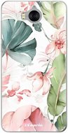iSaprio Exotic Pattern 01 pro Huawei Y5 2017/Huawei Y6 2017 - Phone Cover