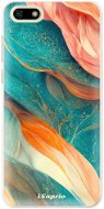 iSaprio Abstract Marble na Huawei Y5 2018 - Kryt na mobil