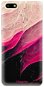 iSaprio Black and Pink pre Huawei Y5 2018 - Kryt na mobil