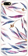 iSaprio Eucalyptus pro Huawei Y5 2018 - Phone Cover