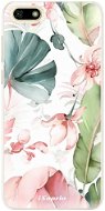 iSaprio Exotic Pattern 01 pro Huawei Y5 2018 - Phone Cover